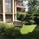 Chalet W Gorach - Przy Potoku Zakopane