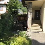 W Gorach - Przy Potoku * Zakopane