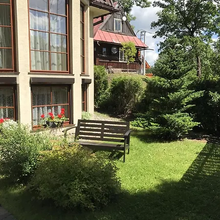 Chalet W Gorach - Przy Potoku Zakopane