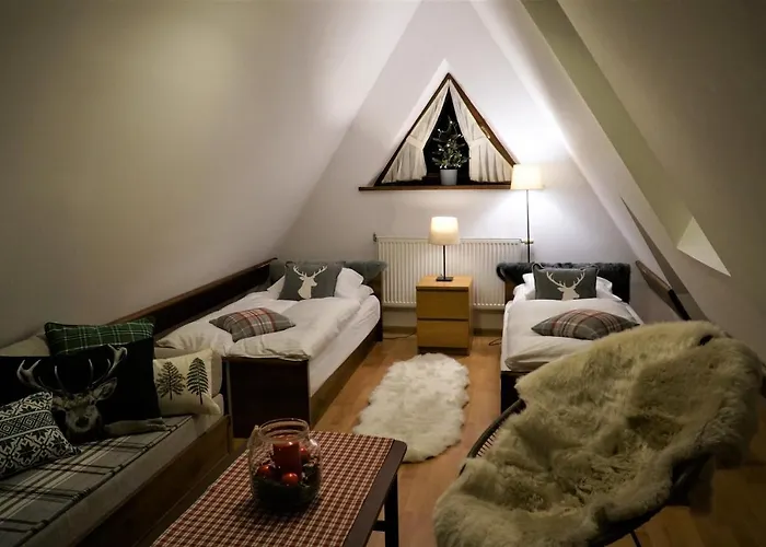 W Gorach - Przy Potoku * 자코파네