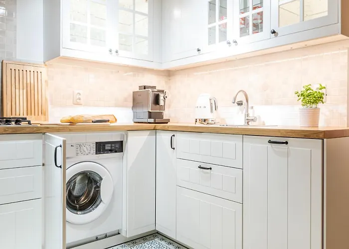 W Gorach - Przy Potoku *