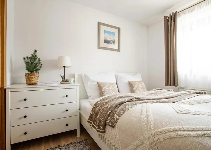 W Gorach - Przy Potoku 샬레 자코파네