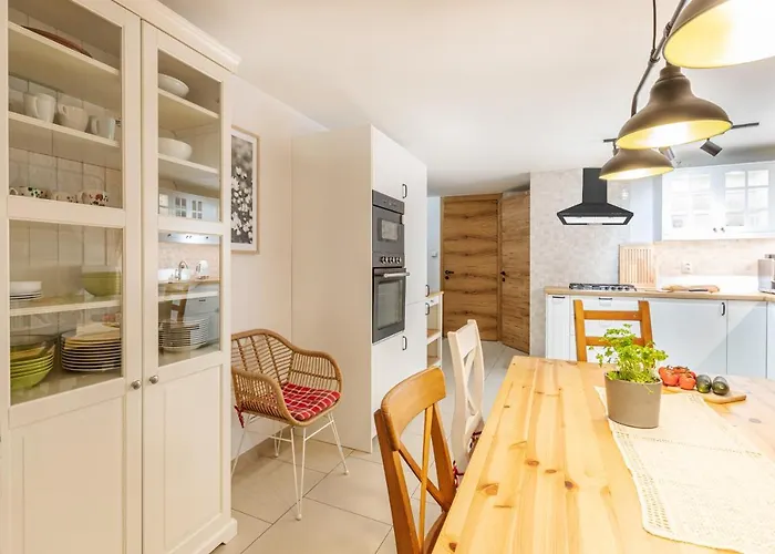 W Gorach - Przy Potoku Zakopane