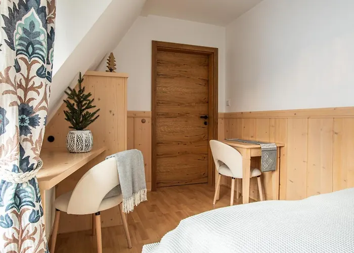 W Gorach - Przy Potoku * 자코파네