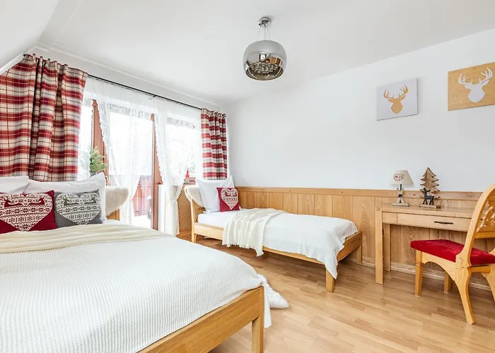 W Gorach - Przy Potoku * 자코파네