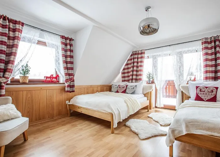 W Gorach - Przy Potoku * 자코파네