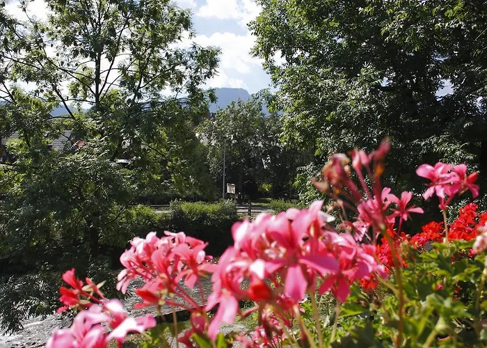 샬레 W Gorach - Przy Potoku *