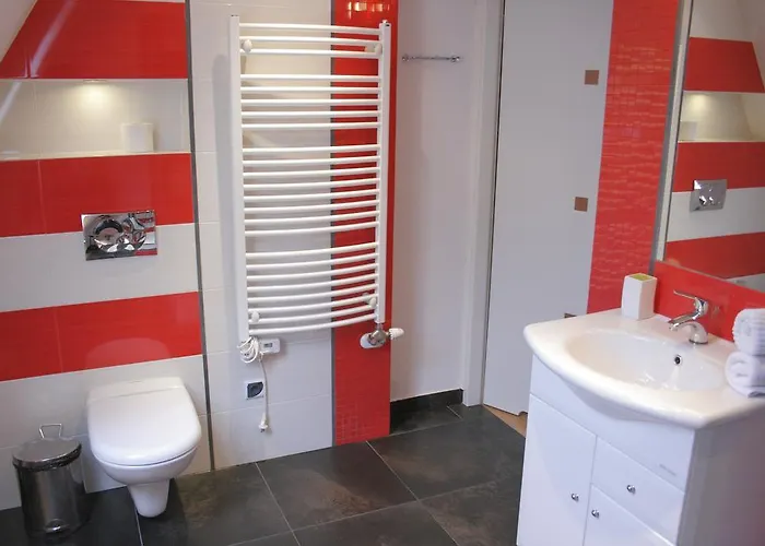 W Gorach - Przy Potoku *