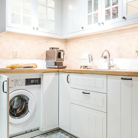 W Gorach - Przy Potoku *