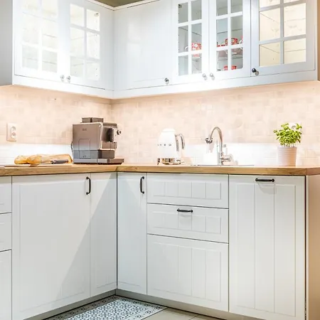 W Gorach - Przy Potoku 木屋 *