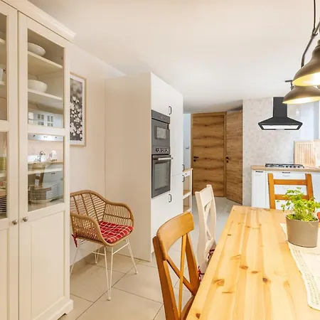 W Gorach - Przy Potoku 扎科帕内