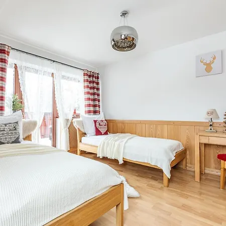 W Gorach - Przy Potoku * 扎科帕内