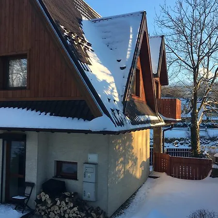 W Gorach - Przy Potoku 扎科帕内