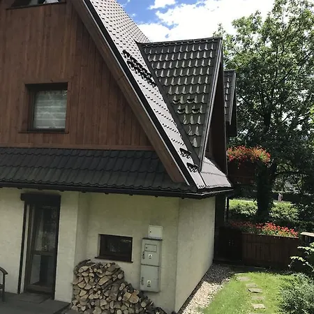 W Gorach - Przy Potoku * 扎科帕内